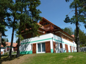 Lipno Lake Apartment Lipno Nad Vltavou